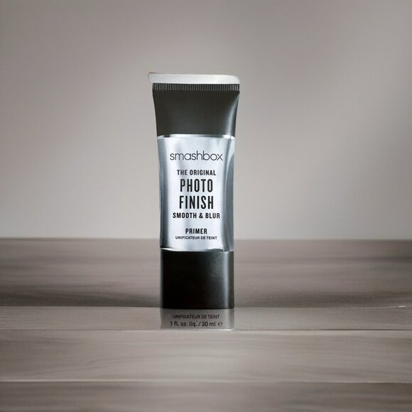 Smashbox The Original Photo Finish Smooth & Blur Primer (30 ml / 1 fl oz) - Picture 1 of 11